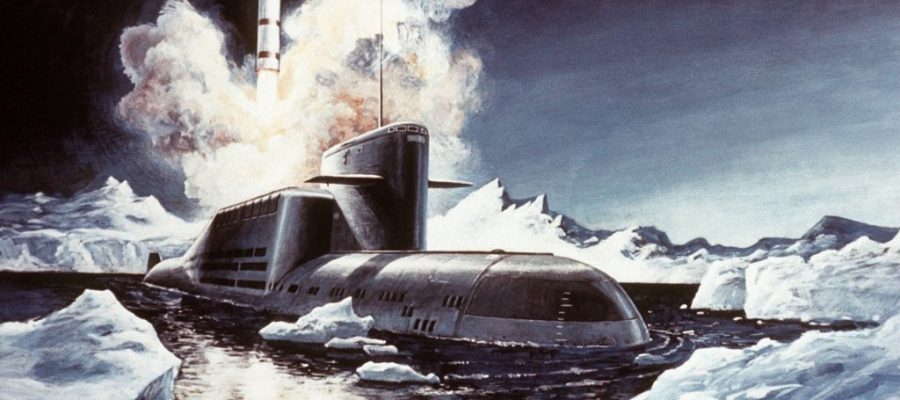Times: ЦРУ разсекрети документи за мащабен сблъсък между подводници на САЩ и СССР (и видео)