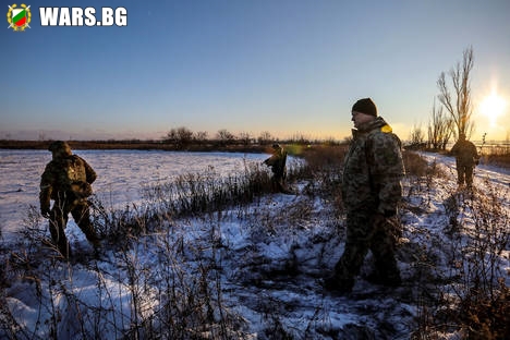 Боевете в Донбас – какво искат ДНР и Украйна?