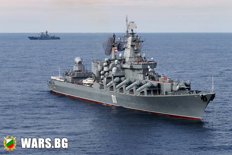 Експерт: Руската база в Тартус е възможност да се намери силен съюзник