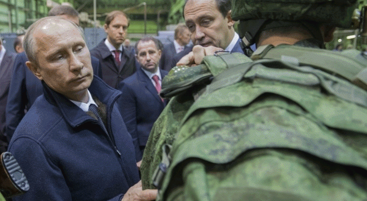 Гореща новина от Москва: Путин подписа важен ДОКУМЕНТ, с който руската военна мощ става още по-страшна!