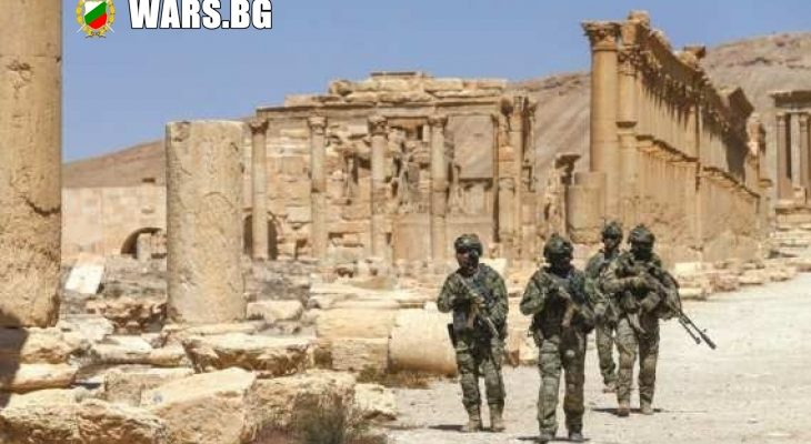 Какви ги върши руският спецназ с „военната хирургическа намеса” в Сирия