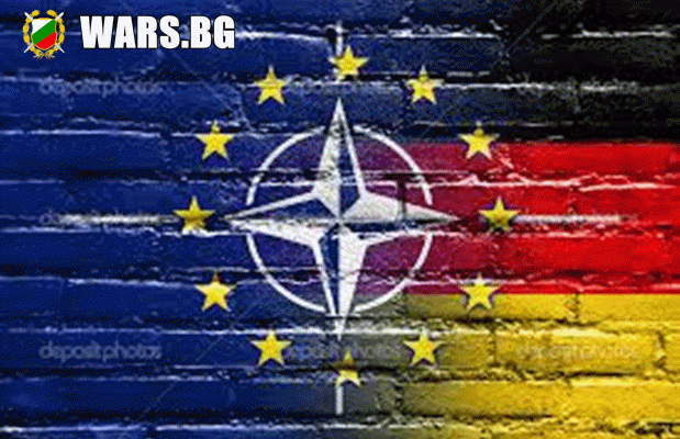 В Германия търсят статисти с руски език за учения на НАТО