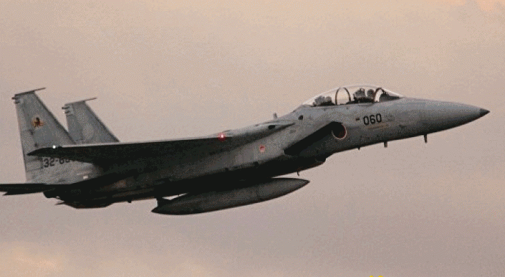Шест руски стратегически самолета вдигнаха по тревога бойната авиация на Япония