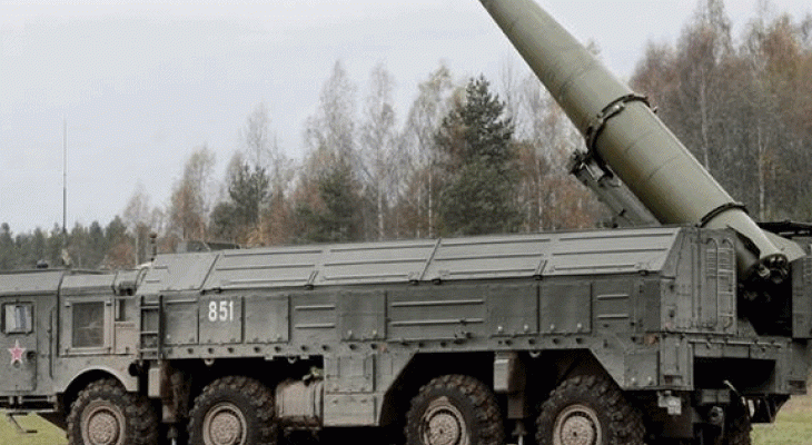 ТАСС: Нови образци на свръхзвуково оръжие ще постъпят на въоръжение в руската армия към 2025-та година