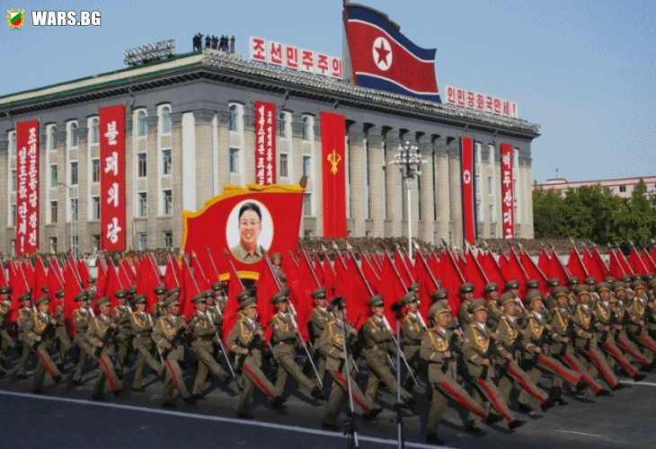 Пхенян отсече: Само един US снаряд да падне - ядрен апокалипсис!