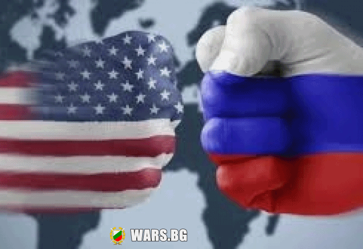 Гледна точка: Почти 1/3 от руснаците не изключват война между Русия и САЩ
