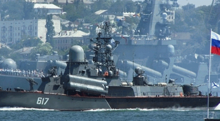 Нови руски чудовища ще върлуват в Черно море! Изтребват всичко в радиус от 1500 км