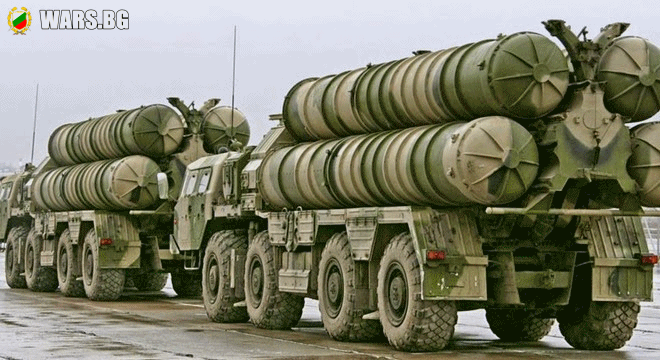 СБ на Русия може да направи приоритетни доставки на ПВО в Сирия