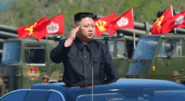 Става напечено: Ким Чен Ун нареди пълна бойна готовност! Ще „строши гръбнака" на Южна Корея