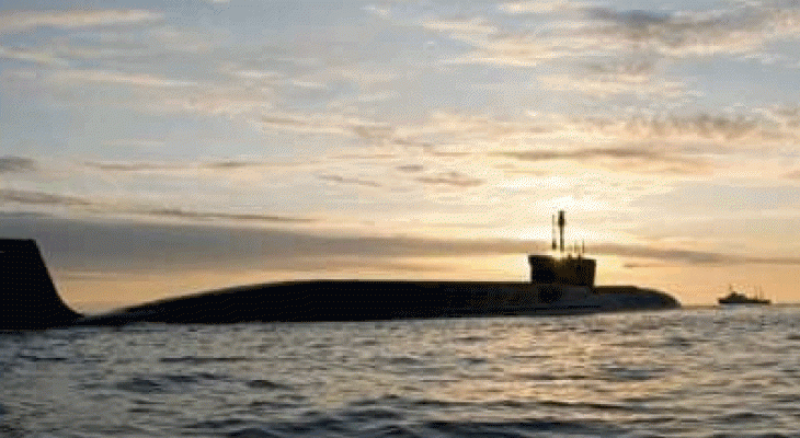В САЩ разказаха за руската подводница, с „която по-добре да не се срещаш”