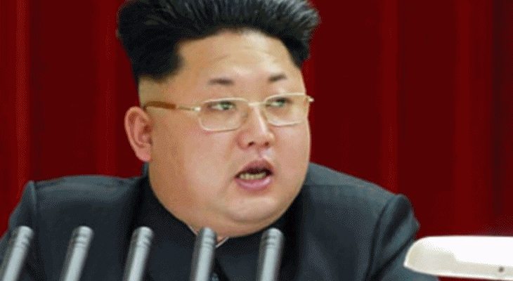 Северна Корея пак вся паника! Плаши с ядрени тестове "по всяко време"
