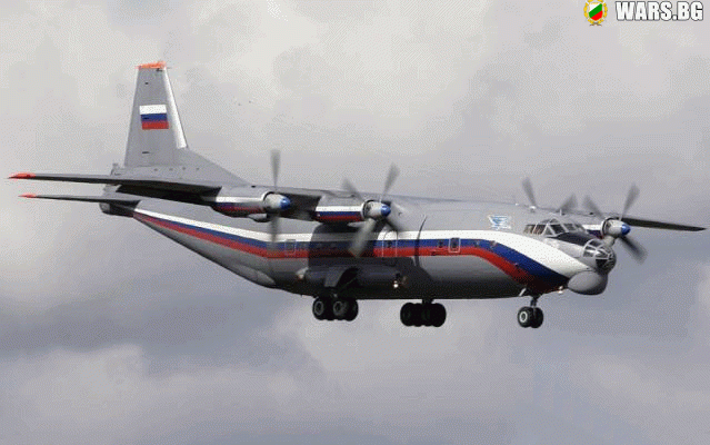 Руската спецавиация ще разчисти небето над Москва за 9 май