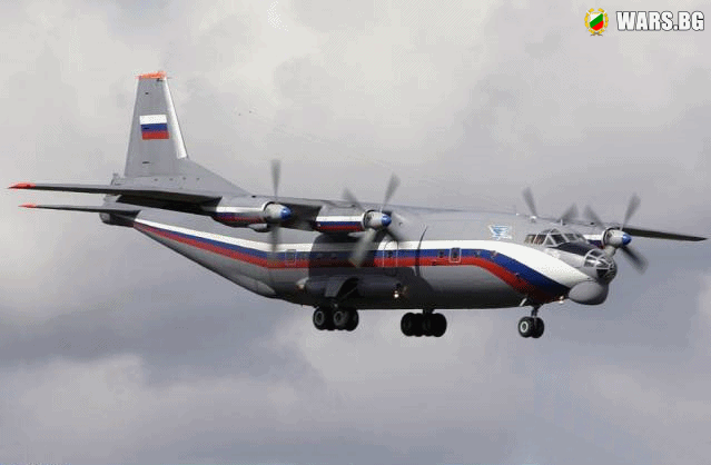 Руската спецавиация ще разчисти небето над Москва за 9 май