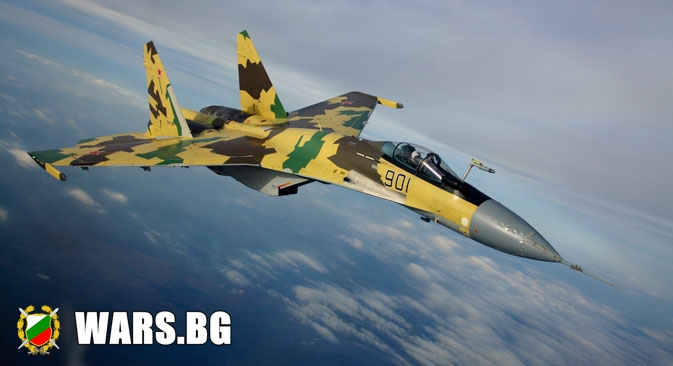 Ето съпоставка между F35 и СУ 35 +ВИДЕО Стефан Пройнов