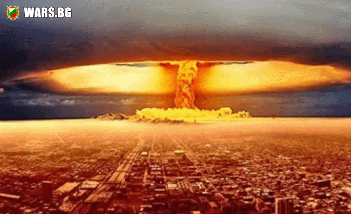 Взривяващ анализ в „Кориере дела сера“: Светът бърза към ядрен конфликт