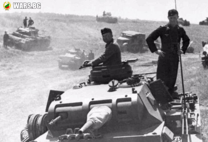 Преди 76 години започва операция "Барбароса", с която Хитлер искаше "да изтласка Русия" от Европа, но...