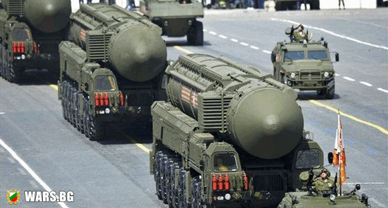 Бивш топ разузнавач от ГДР: Само ядреното оръжие пази Русия от война с НАТО