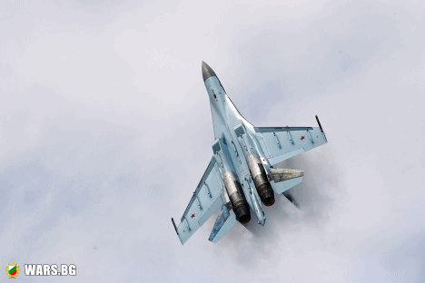 Какво изтребителят от пето поколение ще наследи от Су-35?