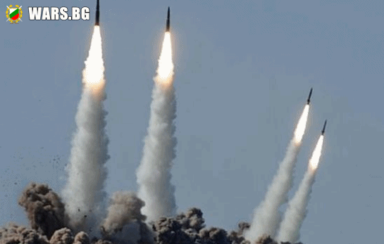 Русия пробва ”невидими” ракети и модернизира бомбардировачи