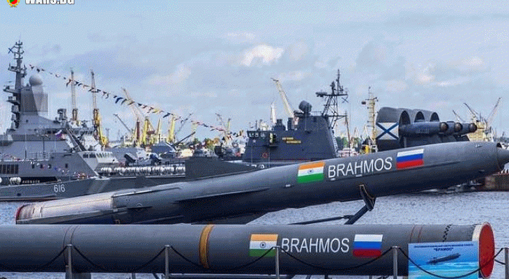 Ракета на бъдещето: Как руско-индийската BrahMos променя оръжейния пазар
