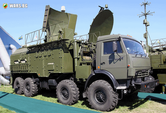Русия тества комплекси за радиоелектронна борба, блокиращи космически удари