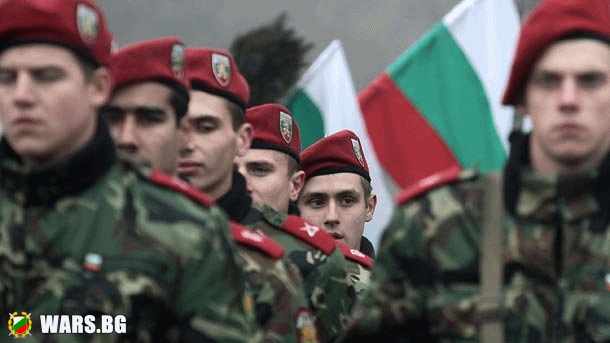 „НАТО се извинява пред българите за гафа с мишените“- съобщават руски медии