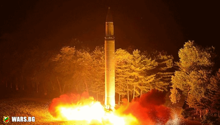 Руски военен експерт с взривяващ коментар за ракетата на Северна Корея, разкри каква е истинската цел на Ким Чен Ун!