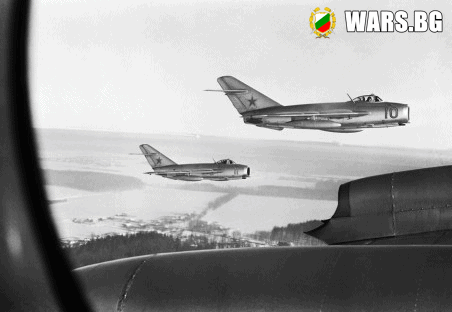 Корейската война: как МиГ-15 сложи край на небесното господство на САЩ