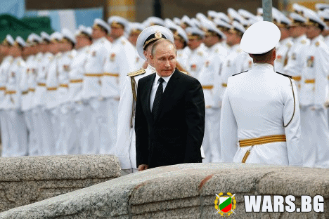 Русия планира да съкрати военните си разходи – но не и за превъоръжаване