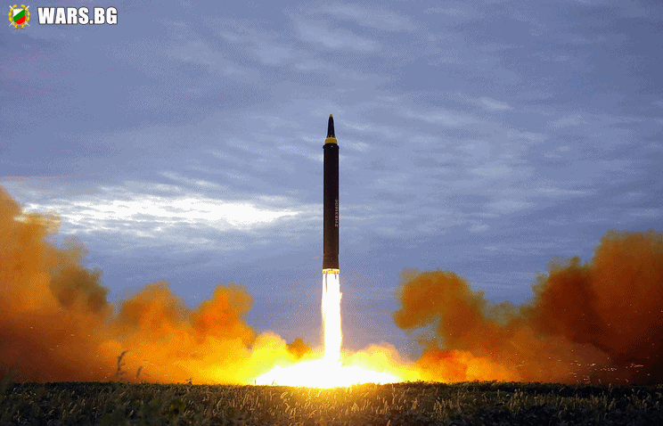 Yomiuri: Япония ще обезврежда ракетите на КНДР с лазер