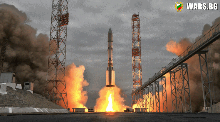 "Склададжийката е виновна!" – истината за скандала около двигателя на руската ракета "Протон"