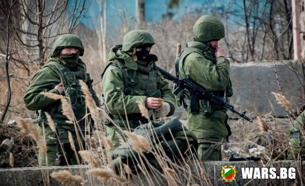 Русия разполага войски в Беларус