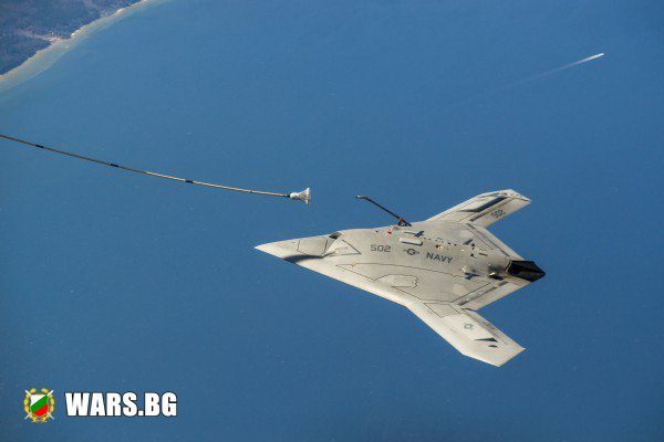 Изненада от Русия: Показаха ударния безпилотен летящ апарат С-70 "Охотник"