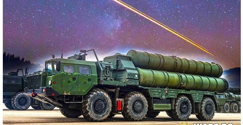 Американски медии: руската система С-500 поразява цели на рекордно разстояние
