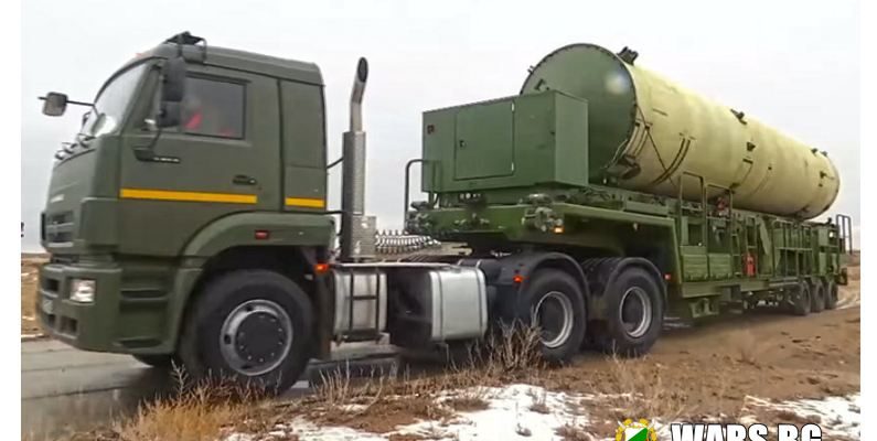Русия е готова за всеки сценарий: СNBC обяви новината за изстрелване на противоспътникова ракета