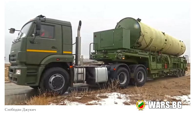 Русия е готова за всеки сценарий: СNBC обяви новината за изстрелване на противоспътникова ракета