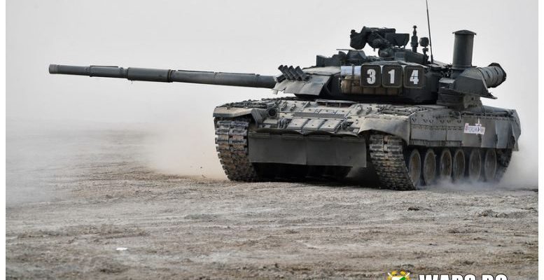 Финландски експерт: руските танкове са "кошмар за НАТО"