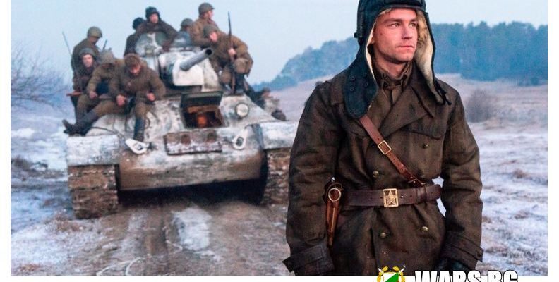5 нови руски филмови хитa за Втората световна война