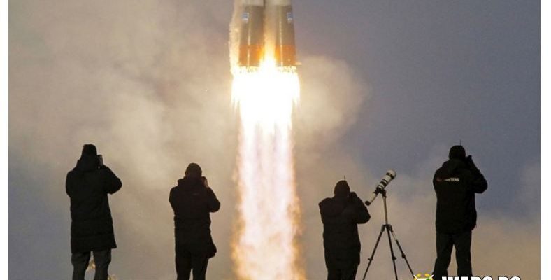 Рогозин: Русия направи най-мощния ракетен двигател в света