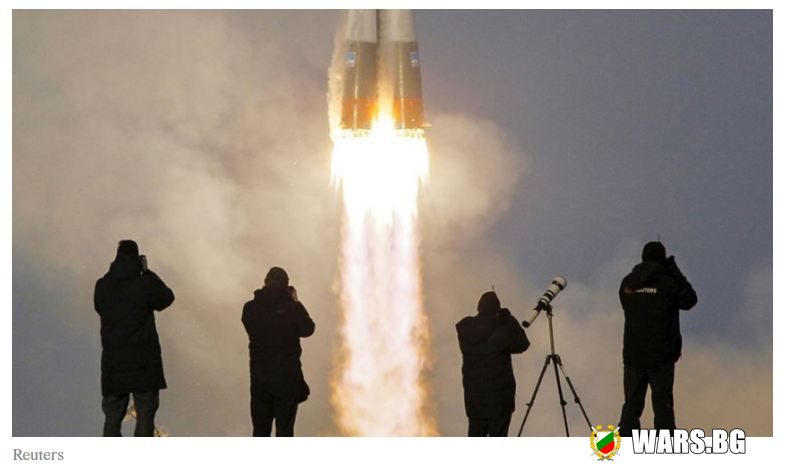 Рогозин: Русия направи най-мощния ракетен двигател в света