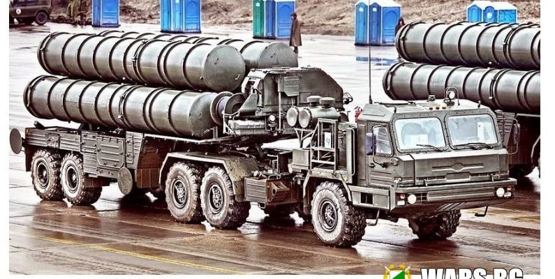 "Ростех": Причината за унищожаването на китайските ракети за С-400 са форсмажорни обстоятелства