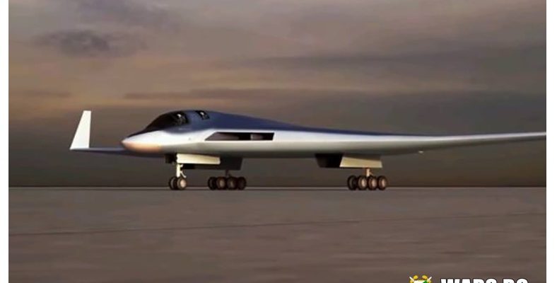 Новият руски стратегически бомбардировач ще разполага със "стелт" технологии