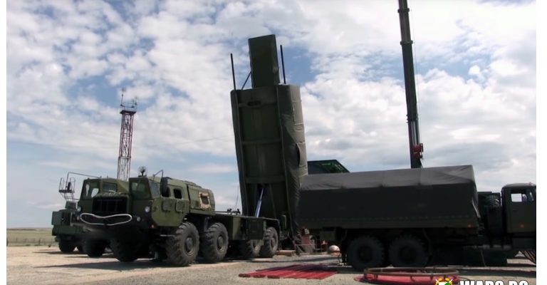 ВИДЕО: руското министерство на отбраната публикува първи кадри с ракетната система "Авангард"