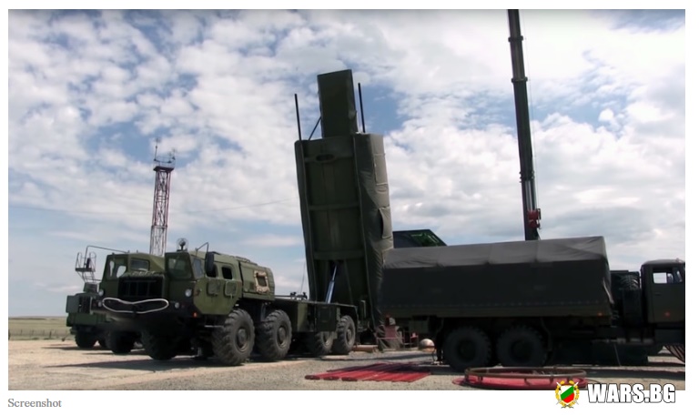 ВИДЕО: руското министерство на отбраната публикува първи кадри с ракетната система "Авангард"