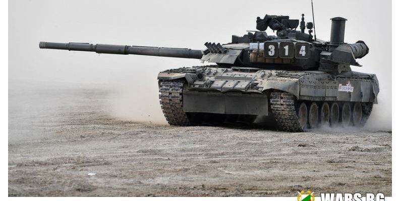 Почти танк: защо монтираха танков купол на "адската вършачка"?
