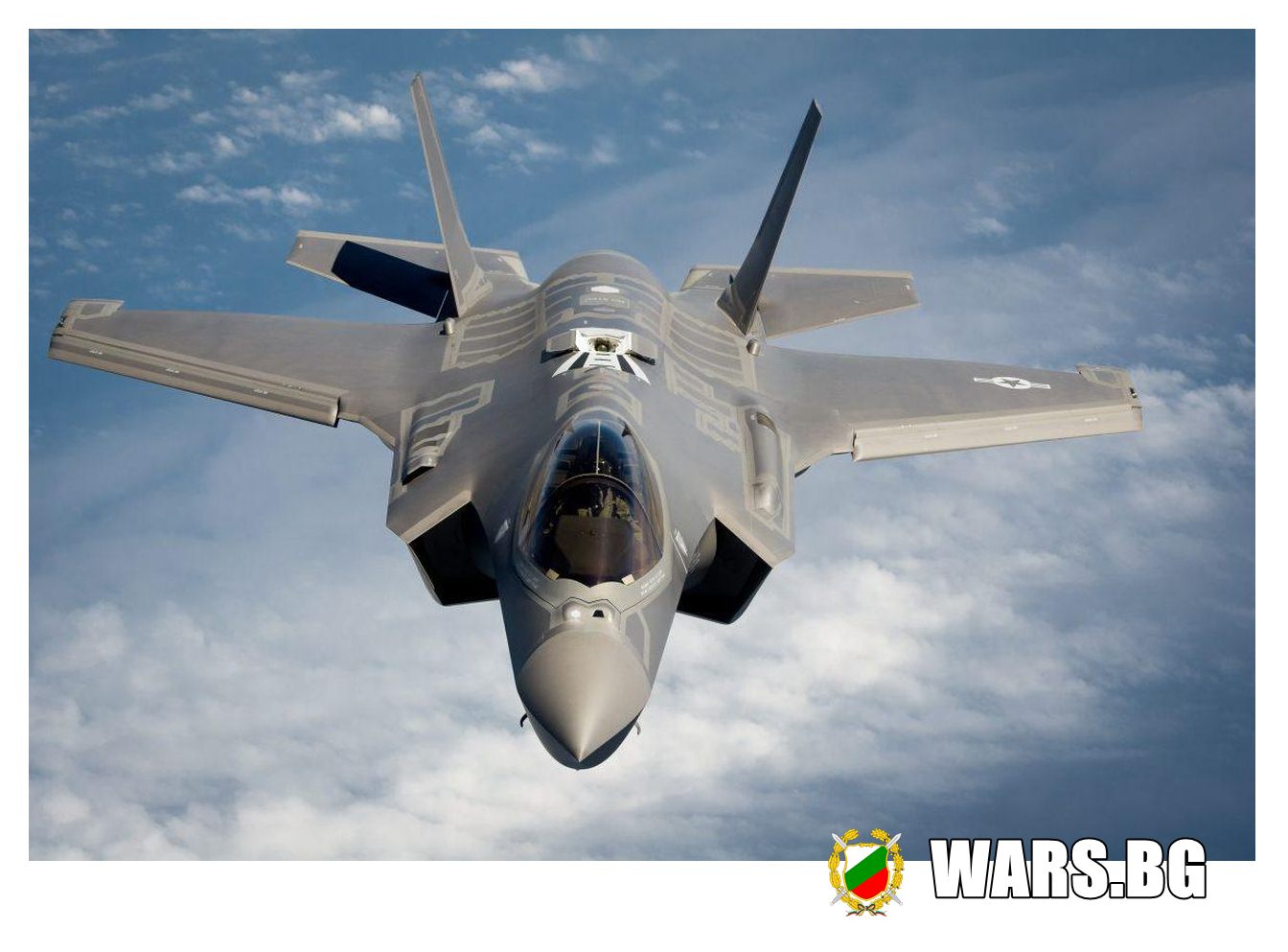 Русия може да унищожи F-35 с помощта на Турция