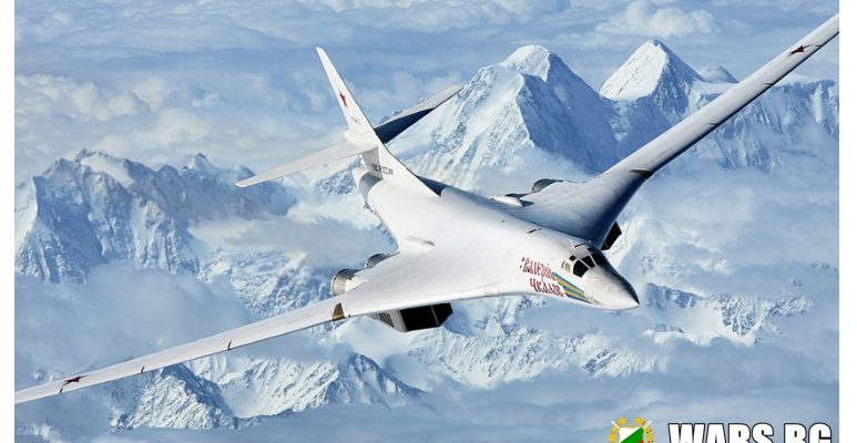 Птици в небето: кои са най-големите самолети, създадени в СССР и Русия