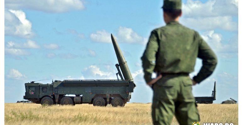 Руснаците превръщат "Искандер-М" в противокорабно оръжие: Получава новата ракета Р-500 "Калибър"