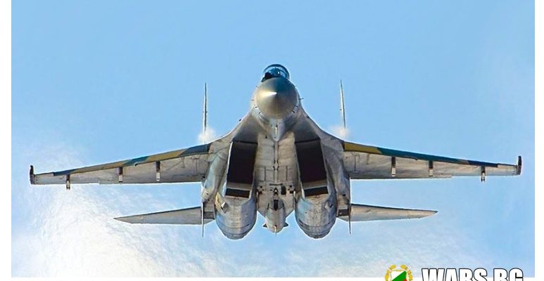 Американските изтребители 5-о поколение ще трябва добре да се потрудят, за да се справят със Су-35