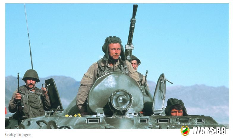 Битката на 9-а рота: Как шепа съветски войници разбиват стотици муджахидини в Афганистан